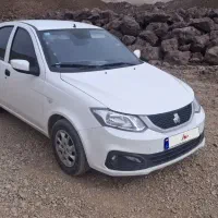 ساینا 1403|خودرو سواری و وانت|مهریز, |دیوار