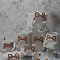 سیسمونی و انواع نظم دهنده به قیمت تولیدی