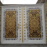 جوشکاری و برشکاری سیار