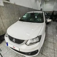 ساینا s صفرمدل۴۰۴ .تحویل بهمن