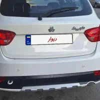 فروش فوری کوئیک gx مدل۱۴۰۳بیرنگ و سالم|خودرو سواری و وانت|مشهد, سجاد شهر|دیوار