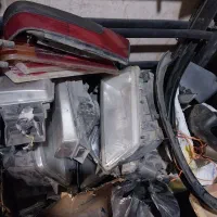 اوراقی و استوک پراید پژو پیکان روآ و پیکان وانت