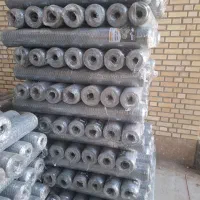 تولید و فروش انواع ورق و پشم شیشه پیچ،توری و...|عمدهفروشی|اصفهان, اصفهانک|دیوار