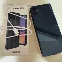 گوشی سامسونگ a05نونو|موبایل|کهریزک, |دیوار