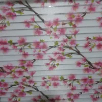 ۶ عدد پرده زبرا نو|پرده، رانر، رومیزی|اسلام‌شهر, شهرک محمدیه|دیوار