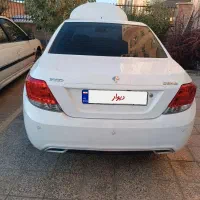 دنا ۹۵ تیپ۲ فول و سالم|خودرو سواری و وانت|شاهین‌شهر, مسکن مهر|دیوار