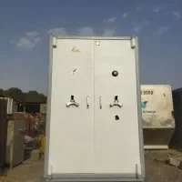 فروش گاوصندوق های کاوه|ابزارآلات|گنبد کاووس, |دیوار