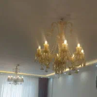 لوستر سقفی|لوستر و چراغ آویز|سبزوار, پاسداران|دیوار