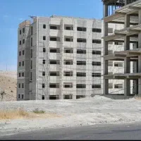 سهند فاز۳ میثاق اماده تحویل بر خ ۲۴ متری