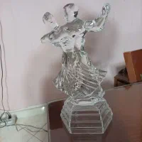 مجسمه کریستال رقص تانگو پرنسس ۷۰۰ هزارتومان