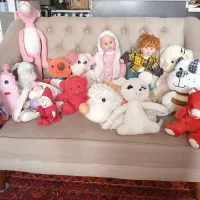 عروسک و بلوک ساز،پارک شادی اسباب بازی