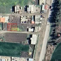 فروش زمین آماده ساخت در حاجیلرقلعه نزدیک جاده اصلی