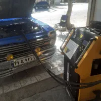 شستشو رادیات بخاری با دستگاه و تعویض رادیات بخاری|خدمات موتور و ماشین|تربت‌حیدریه, باغ سلطانی|دیوار