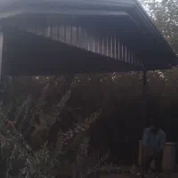 نصب شیروانی وخرپا وسایبان|خدمات پیشه و مهارت|شهریار, شهرک شاهد|دیوار