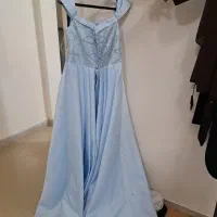 لباس مجلسی رنگ سال شیک و خاص