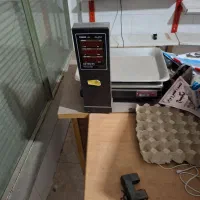 ترازویی فروشگاهی