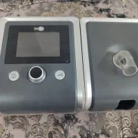 دستگاه تنفسی سی پپ اصل آلمان