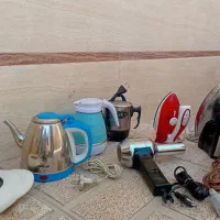 کتری برقی و...