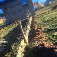 زمین مسکونی طرح هادی