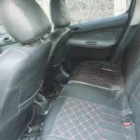 فروش یک دستگاه 207|خودرو سواری و وانت|مشهد, رضاشهر|دیوار