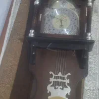 ساعت دیواری