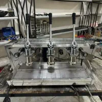 دستگاه قهوه