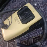 جارو برقی موتور بزرگ|جاروبرقی، جارو شارژی، بخارشو|خمین, |دیوار