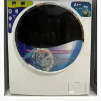 لباسشویی لایف۸کیلویی زیر قیمت بازار|ماشین لباسشویی و خشککن لباس|علیآباد کتول, |دیوار