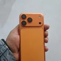 ایفون ۱۷پرو مکس