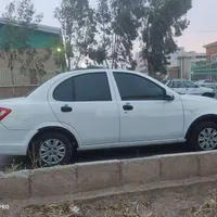 ساینا ۱۴۰۰ کم کارکرد|خودرو سواری و وانت|پرند, |دیوار