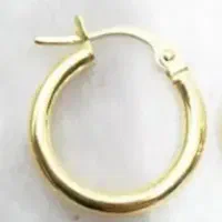 گوشواره گم شده