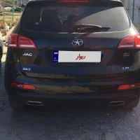 جک s5 اتومات 2000 توربو|خودرو سواری و وانت|مشهد, دانشجو|دیوار