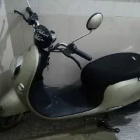 موتور شباب ۱۵۰۰ وات برقی