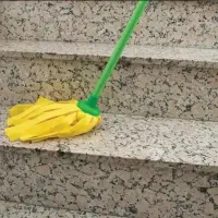 نظافت منزل.