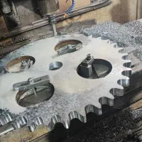اپراتور فرز cnc
