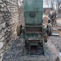 دستگاه آسیاب سبد