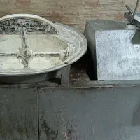 پاتیل گز|ماشین‌آلات صنعتی|قم, بقیع|دیوار