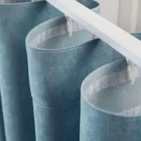 پرده مینیمال قیمت تولیدی|پرده، رانر، رومیزی|اصفهان, رزمندگان|دیوار