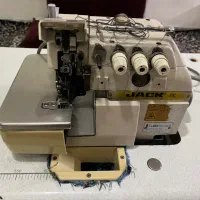 زیگزال جک ۵ نخ|ماشینآلات صنعتی|ملارد, |دیوار