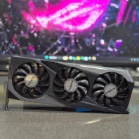 کارت گرافیک RTX 3070 GIGA GAMING OC 8G