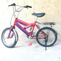 دوچ رخ ه سایز ۱۲،۱۶،۲۰ فروشی|دوچرخه، اسکیت، اسکوتر|تویسرکان, |دیوار