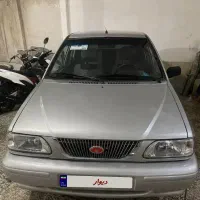 پراید 141|خودرو سواری و وانت|کرمانشاه, |دیوار