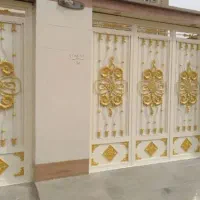 رنگ امیزی و کناف|خدمات پیشه و مهارت|اهواز, سلطانمنش|دیوار