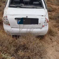 تیبا .مدل 1400|خودرو سواری و وانت|نقده, |دیوار