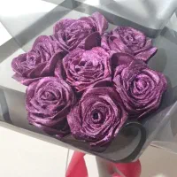 گل مصنوعی|گل مصنوعی|نقده, |دیوار