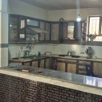 فروش کابینت دست دوم|مصالح و تجهیزات ساختمان|گوگان, |دیوار