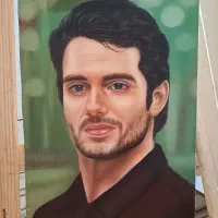 نقاشی چهره ، طراحی چهره