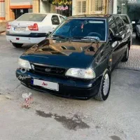 پراید 1381درجه یک