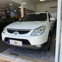 خودروی ix55 فول