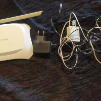 مدم تی پی لینک